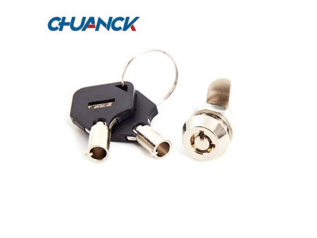 12mm轉舌鎖 CK1101